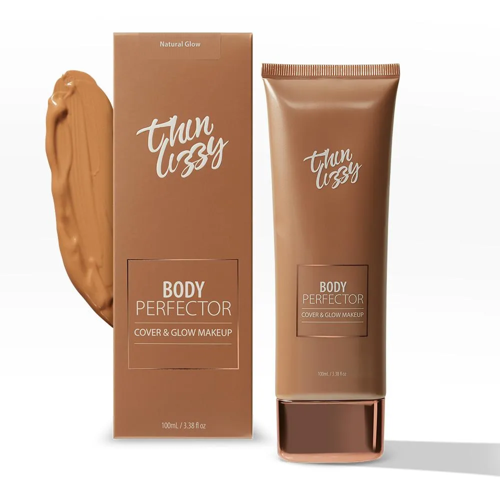 Body Perfector Cover & Glow Makeup
