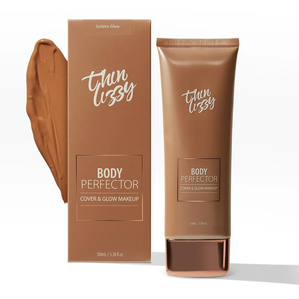 Body Perfector Cover & Glow Makeup