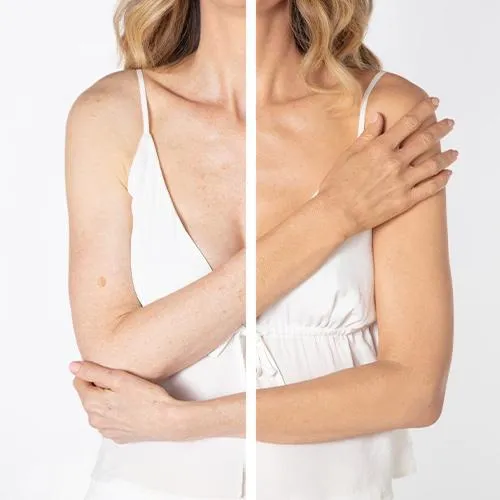 Body Perfector Cover & Glow Makeup