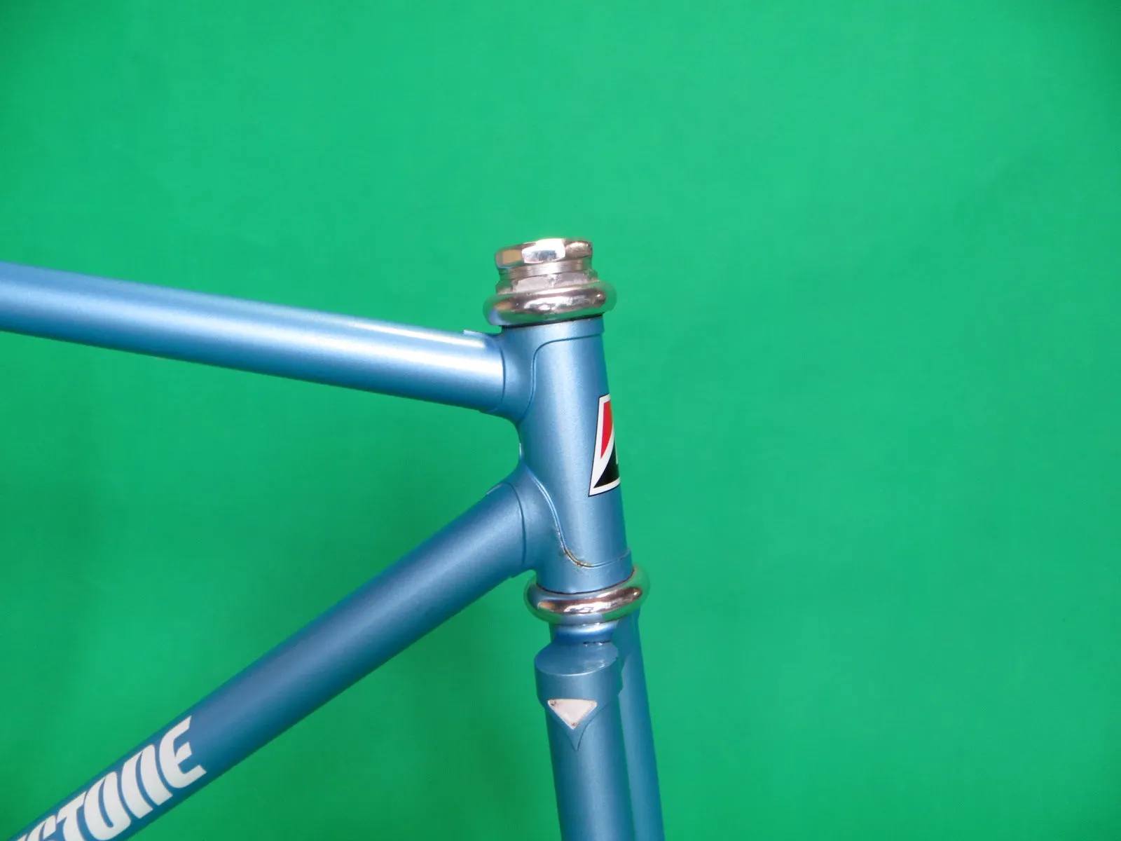 Bridgestone // Light Blue Metallic // 50cm