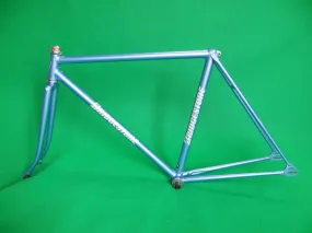 Bridgestone // Light Blue Metallic // 50cm