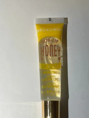 Broadway Honey Lip Gloss