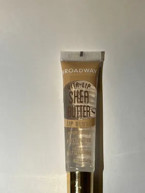 Broadway Shea Butter Lip Gloss