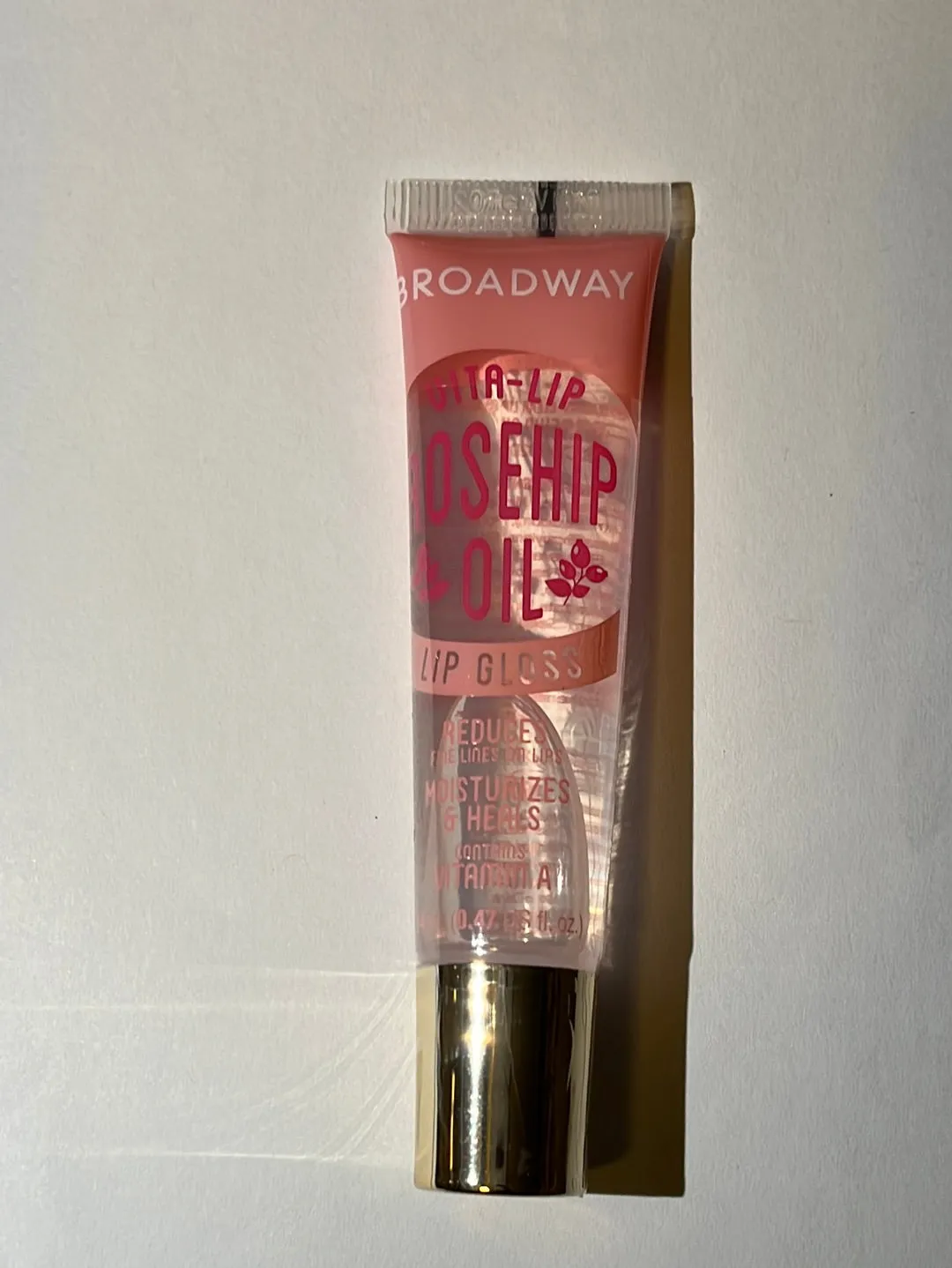 Broadway Vita-Lip Gloss