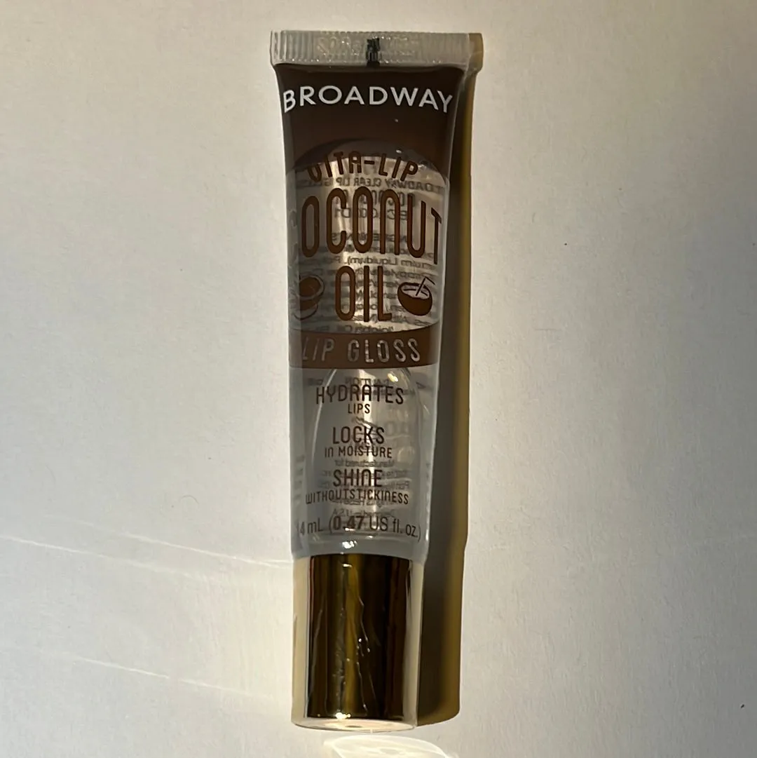 Broadway Vita-Lip Gloss