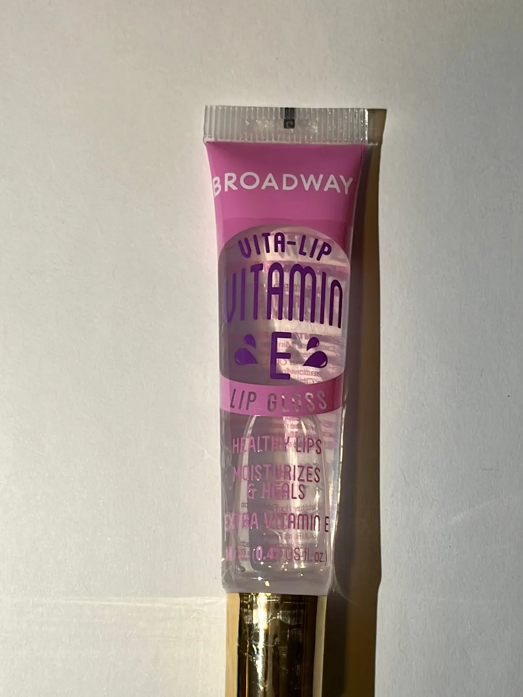 Broadway Vita-Lip Gloss