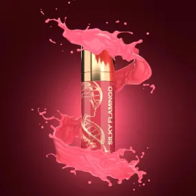 Brow Daddy Gold Collection Lip Pigment - Silky Flamingo