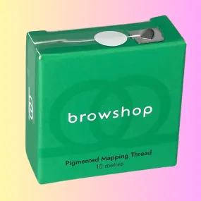 Browshop Mapping Thread (10m) JUST DESSERTS - Pastel Pack