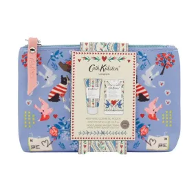 Cath Kidston Keep Kind Cosmetic Pouch
