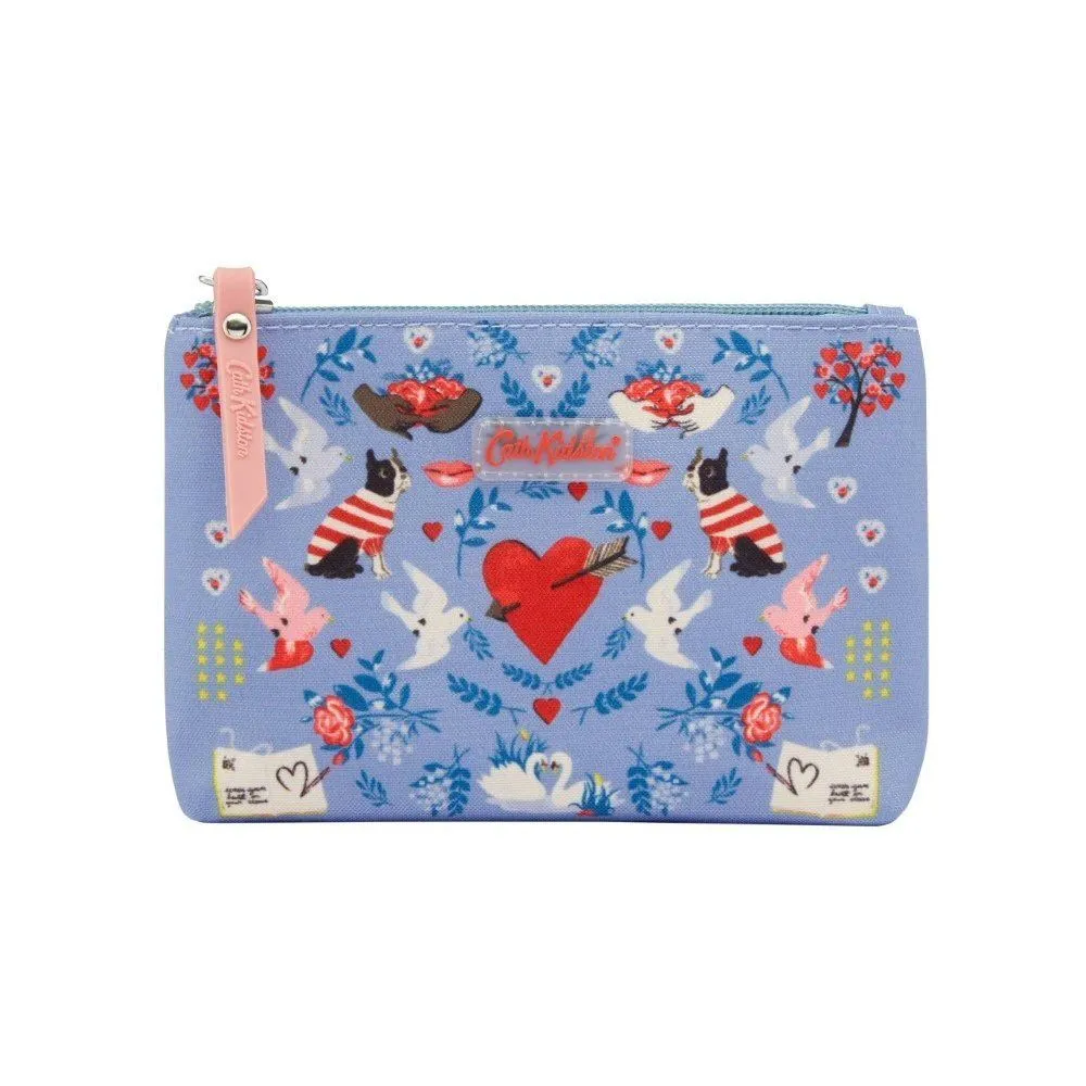 Cath Kidston Keep Kind Cosmetic Pouch