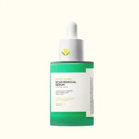 Catt & Co Bright & Free - Scar Removal Serum (30ml)