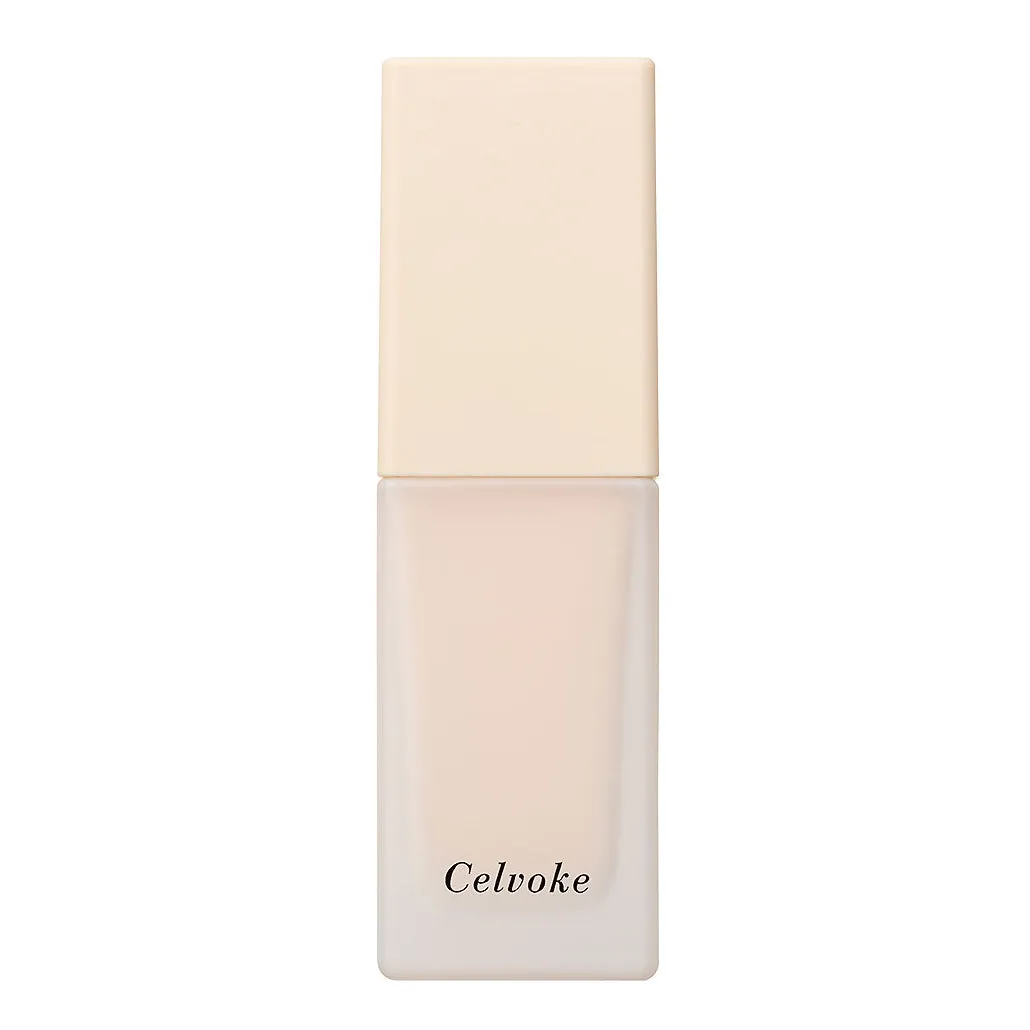 Celvoke Rare Glow Primer