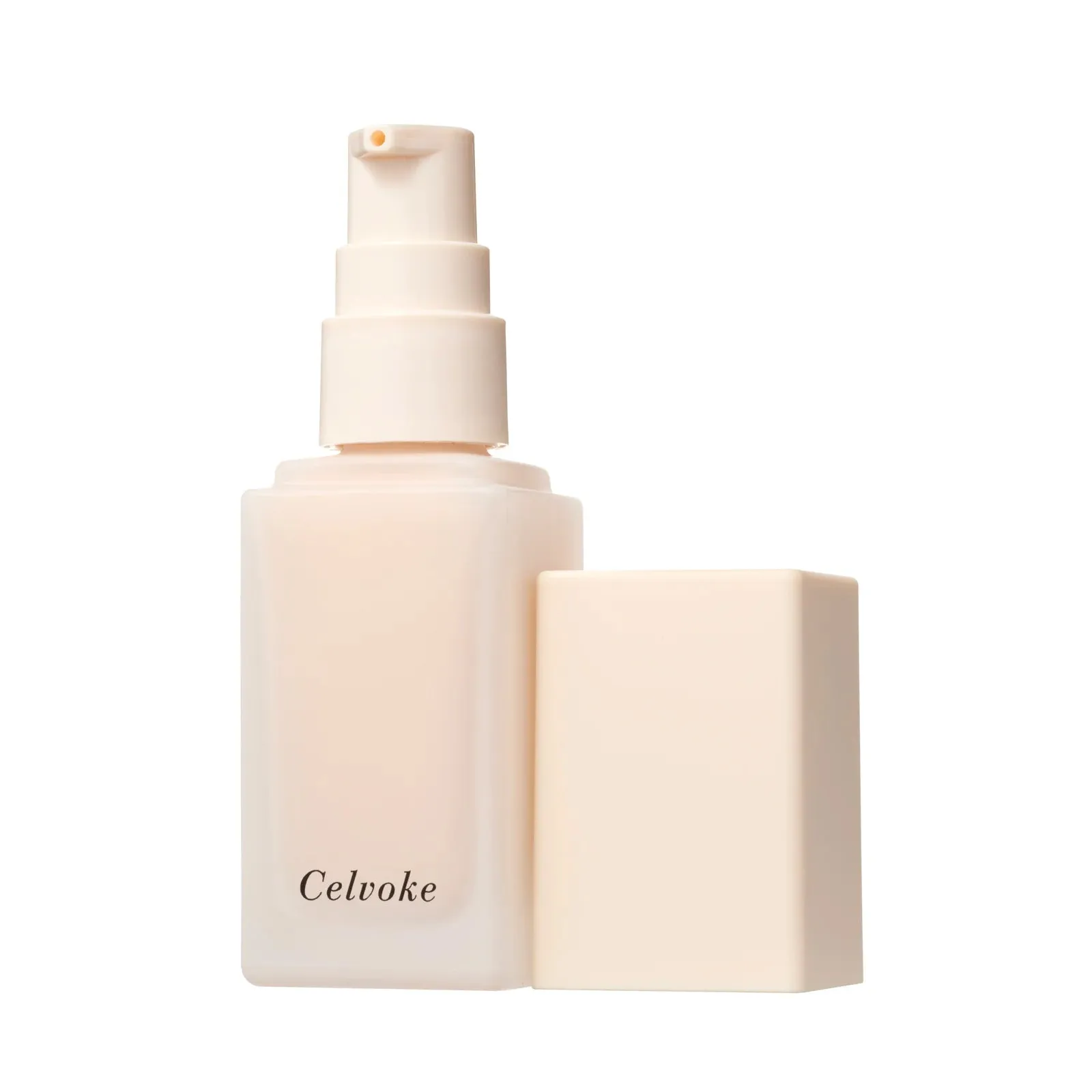 Celvoke Rare Glow Primer