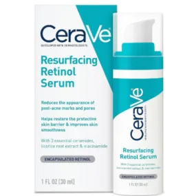 CERAVE Resurfacing Retinol Serum