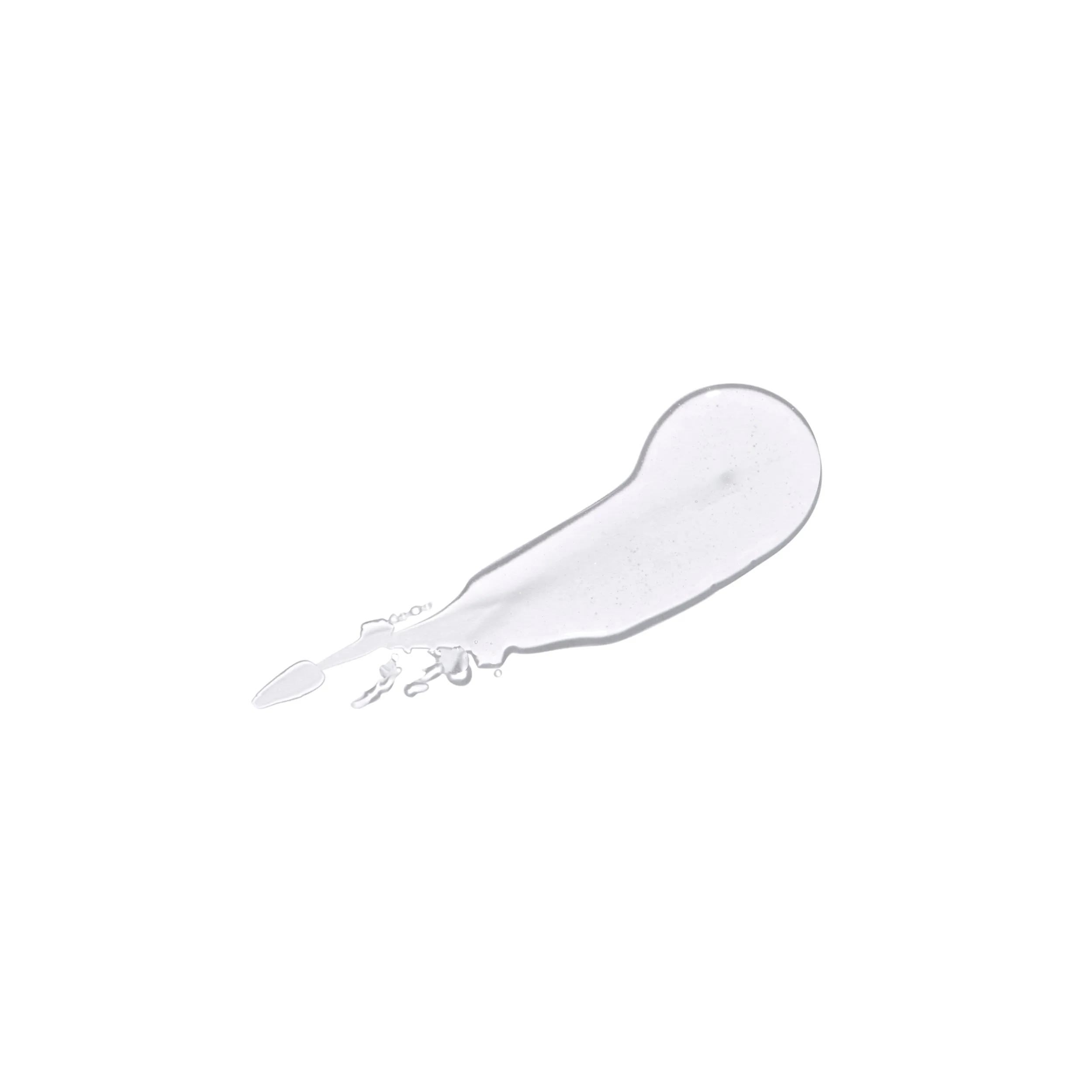 Clear Lip Gloss