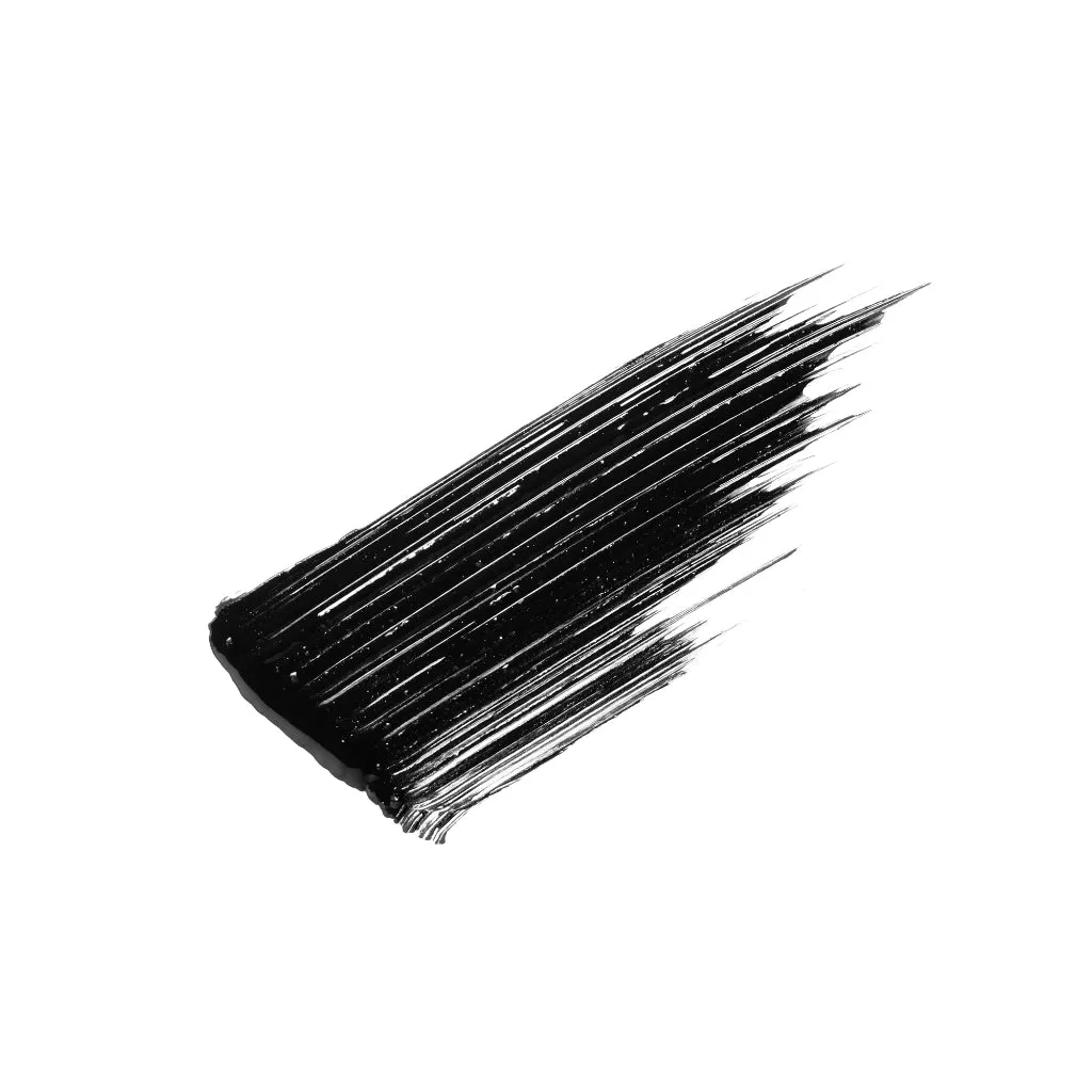 Colors Queen Super Waterproof Mascara (Black)