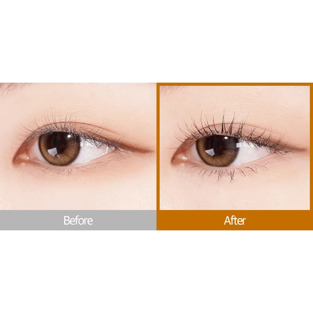 COSNORI Perfect Setting Waterproof Mascara 7ml