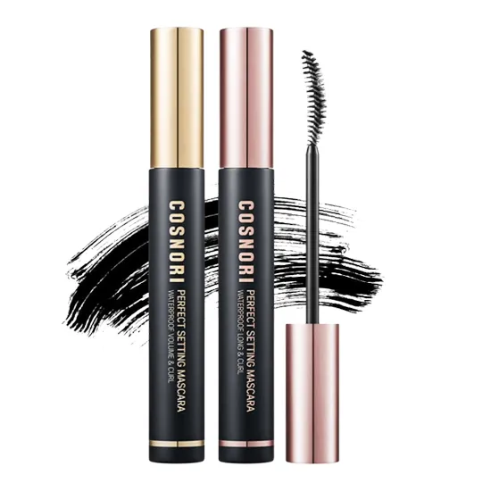 COSNORI Perfect Setting Waterproof Mascara 7ml