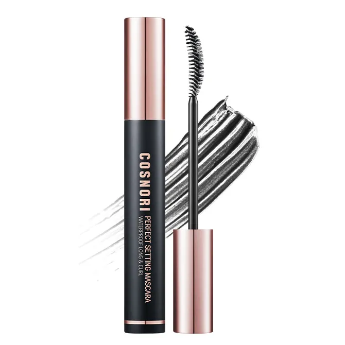 COSNORI Perfect Setting Waterproof Mascara 7ml
