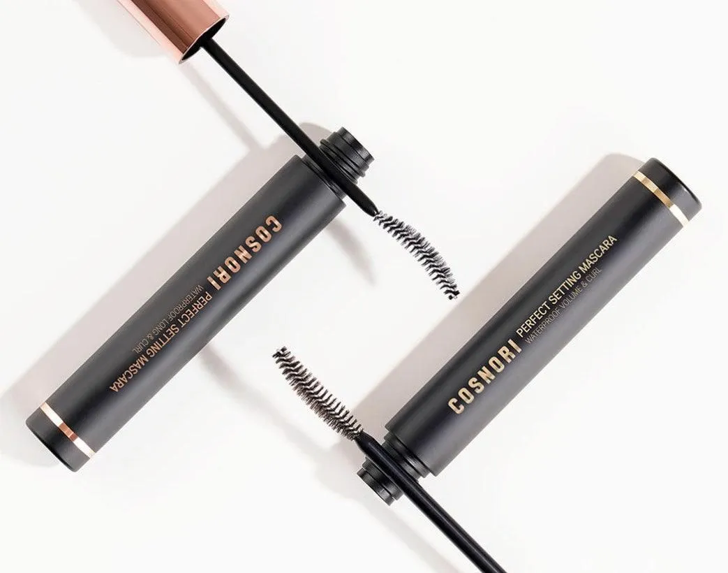 COSNORI Perfect Setting Waterproof Mascara 7ml