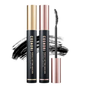 COSNORI Perfect Setting Waterproof Mascara 7ml