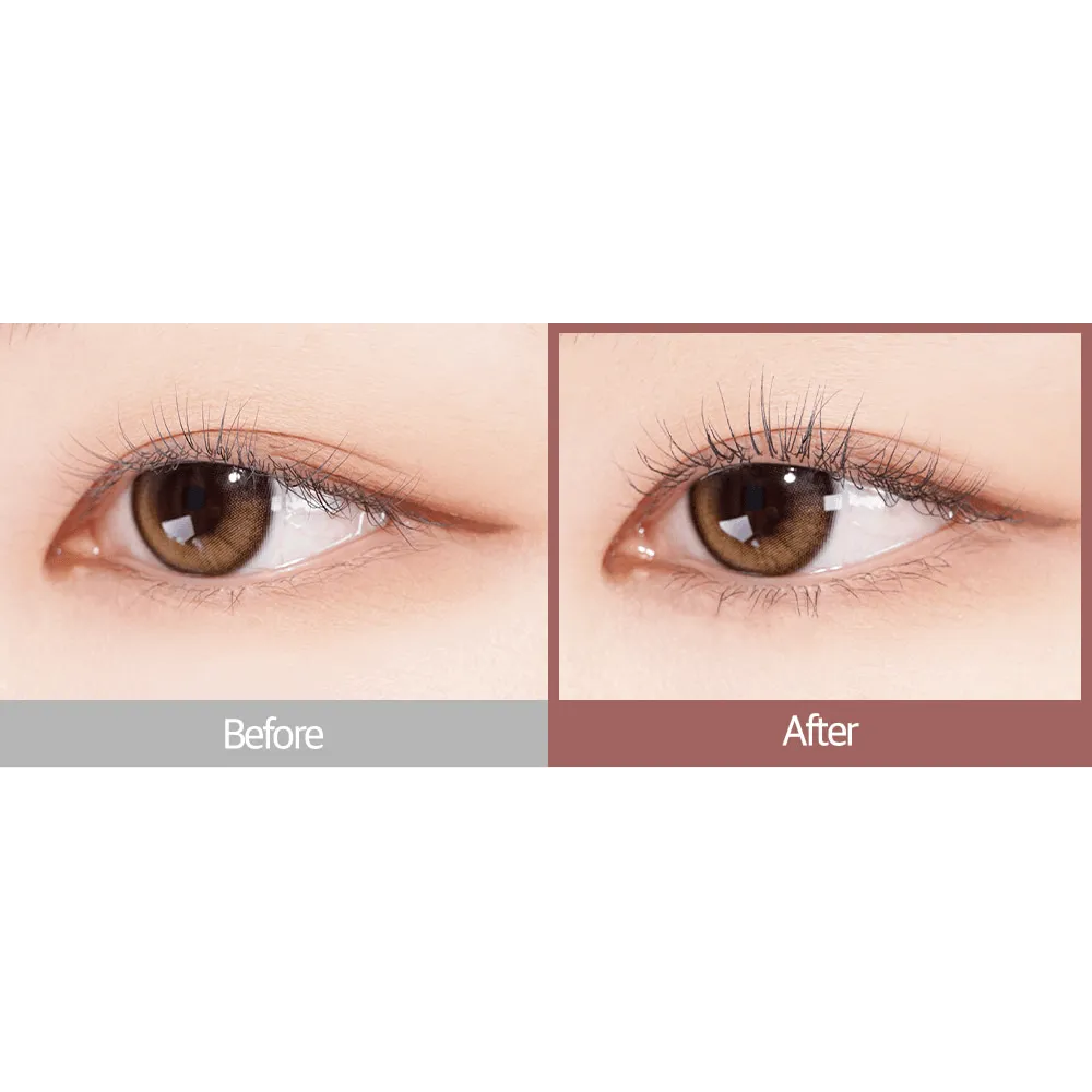 COSNORI Perfect Setting Waterproof Mascara 7ml