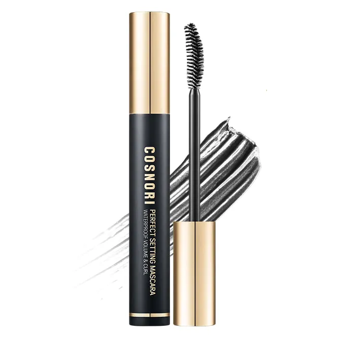 COSNORI Perfect Setting Waterproof Mascara 7ml