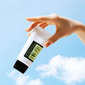 COSRX Aloe Soothing Sun Cream