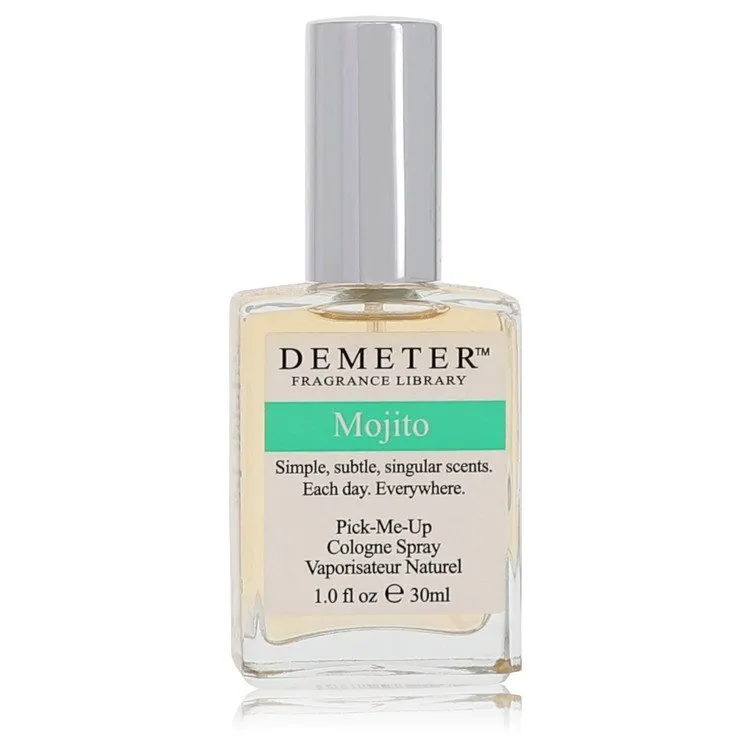 Demeter Mojito Cologne Spray By Demeter Cologne Spray (Demeter Mojito Cologne Spray By Demeter)