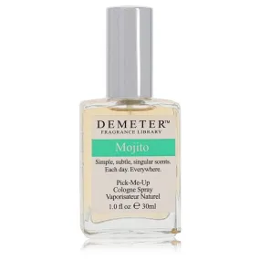Demeter Mojito Cologne Spray By Demeter Cologne Spray (Demeter Mojito Cologne Spray By Demeter)