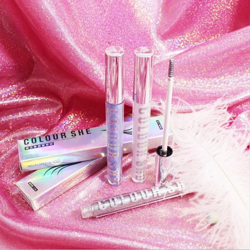 Diamond Glitter Mascara Topper