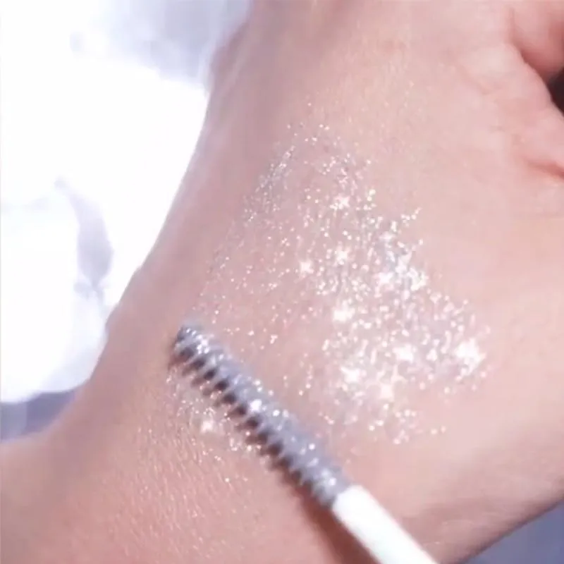 Diamond Glitter Mascara Topper