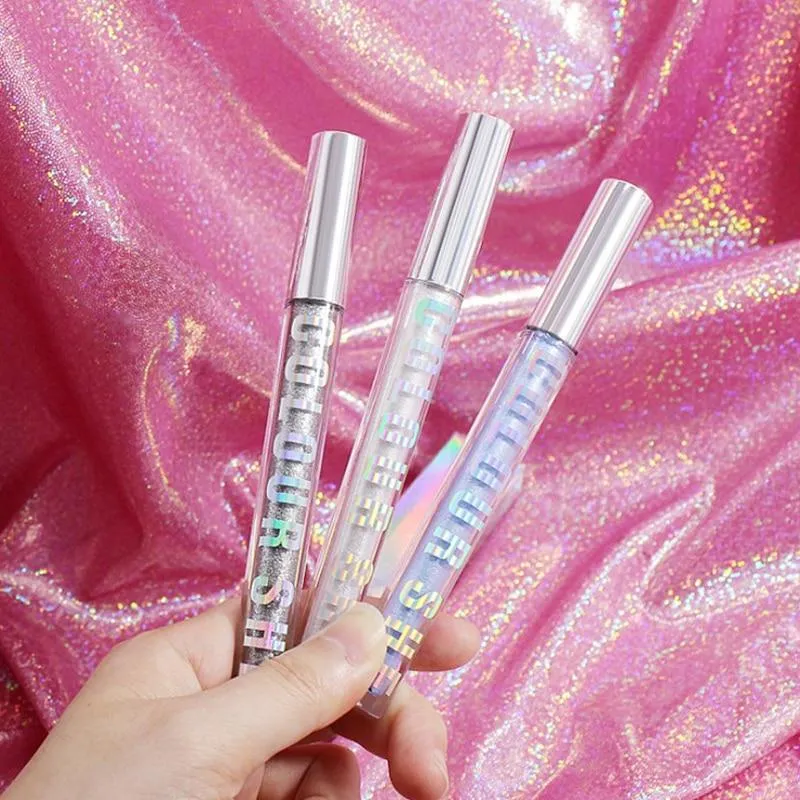 Diamond Glitter Mascara Topper