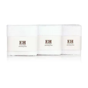 Dual Action Cleansing Cloths (3 Pack)