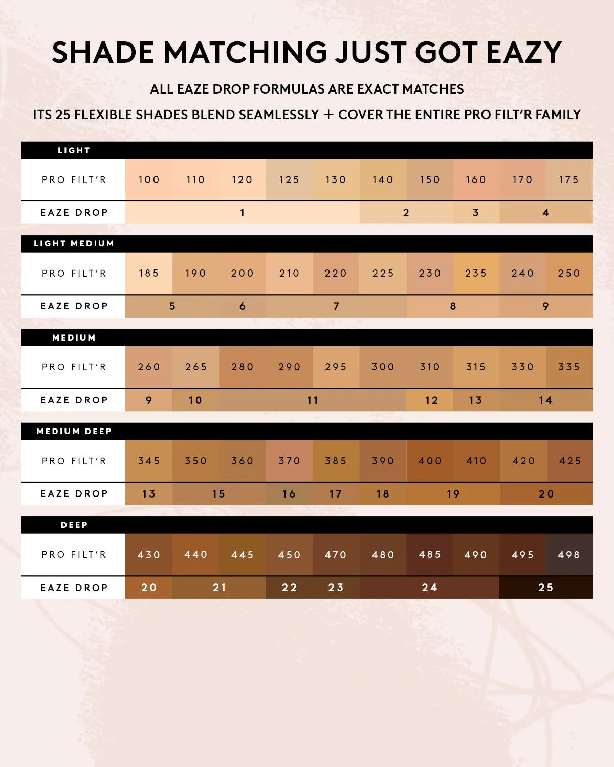 Eaze Drop Blur   Smooth Tint Stick — 9