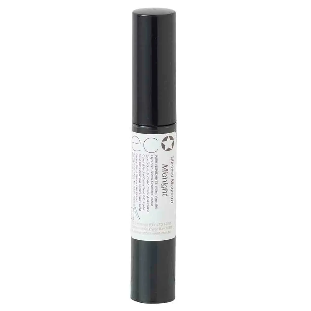 Eco Minerals Mascara