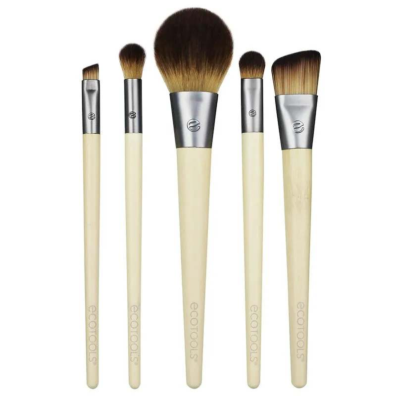 ECO TOOLS - Start The Day Beautifully Kit - 1 Kit