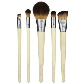 ECO TOOLS - Start The Day Beautifully Kit - 1 Kit