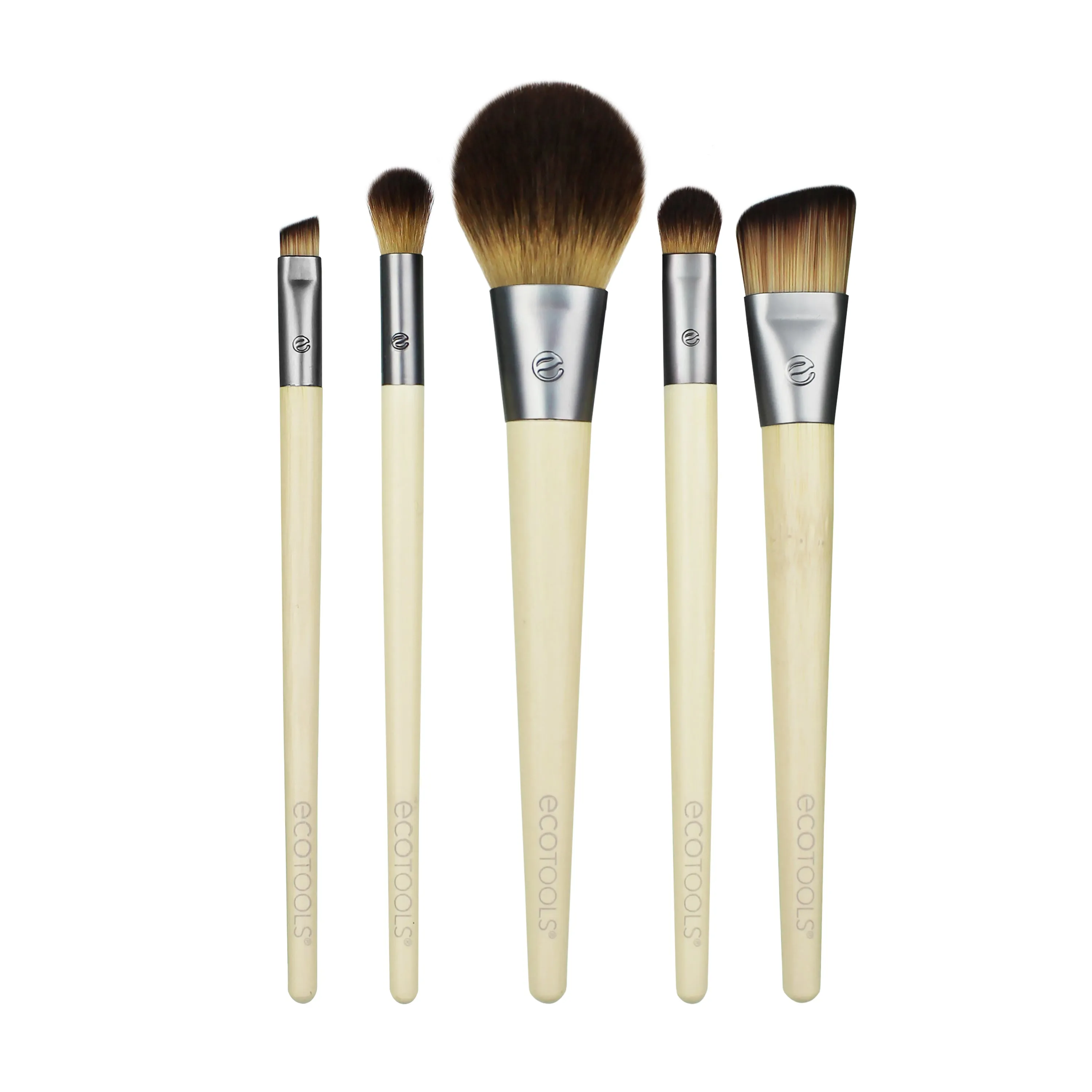 ECOTOOLS Start The Day Beautifully Kit