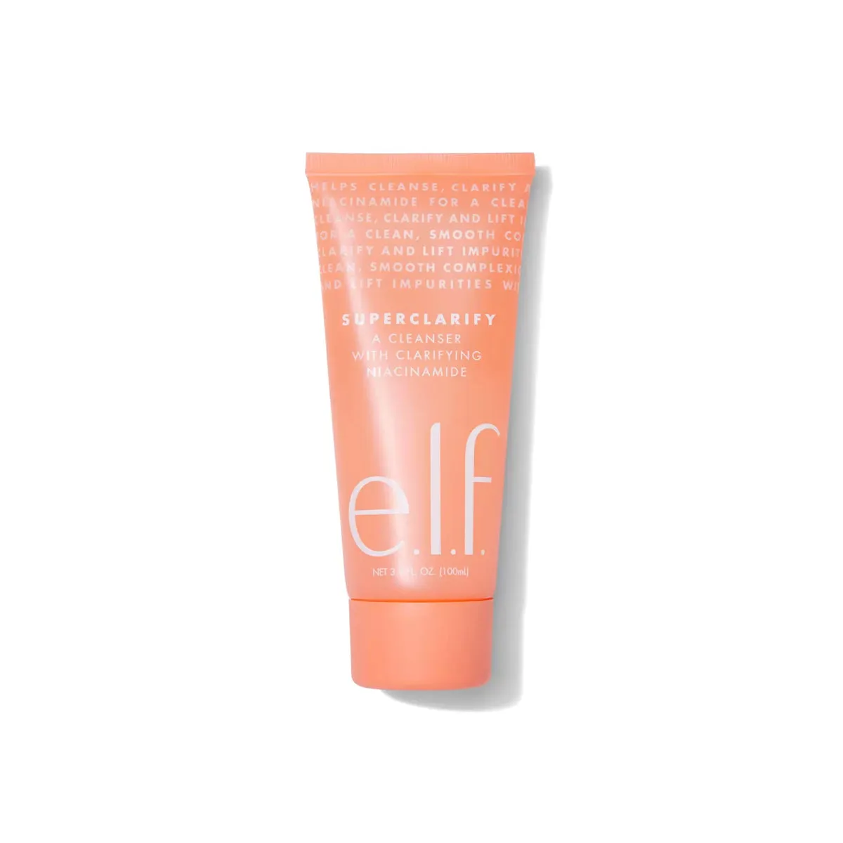 ELF Super Clarify Cleanser