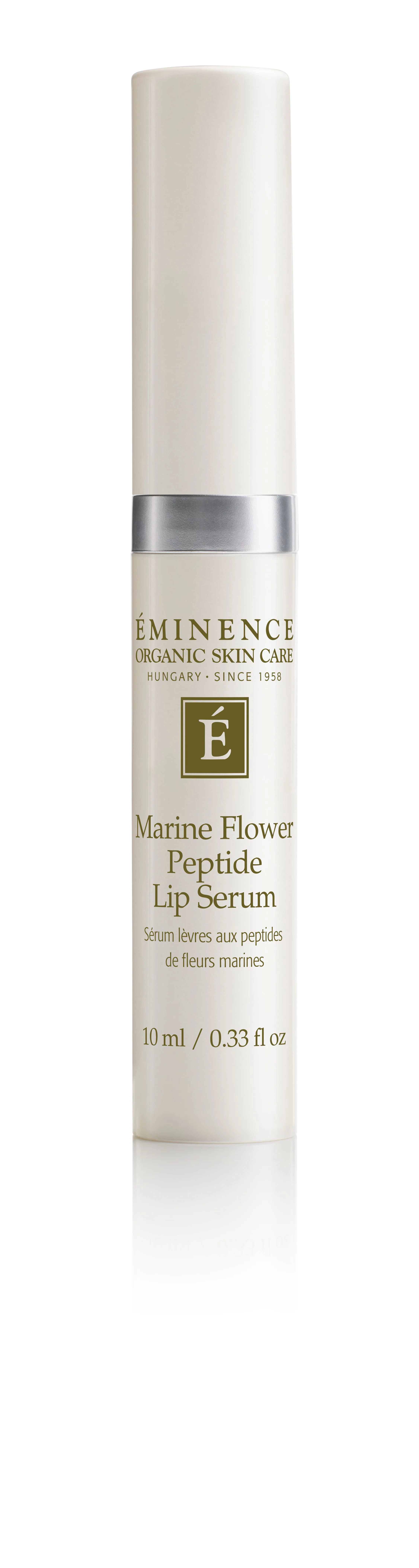 Eminence: MARINE FLOWER PEPTIDE LIP SERUM