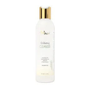 Exfoliating & Hydrating Cleanser