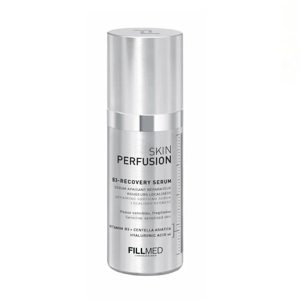 FILLMED SKIN PERFUSION B3 Recovery Serum 30ml