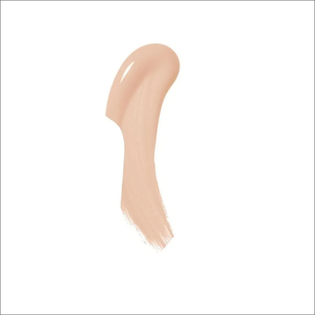 Fit Me Matte   Poreless Foundation - 130 Buff Beige