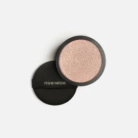 FITS ORIGINAL ROUND COMPACT ONLY _10 Collagen Cushion Compact Foundation Refill - Winner Best Foundation