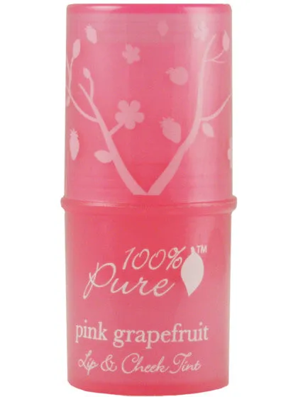 Fruit Pigmented Lip & Cheek Tint