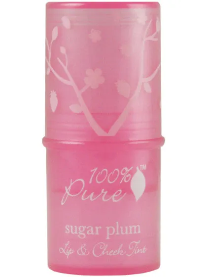 Fruit Pigmented Lip & Cheek Tint