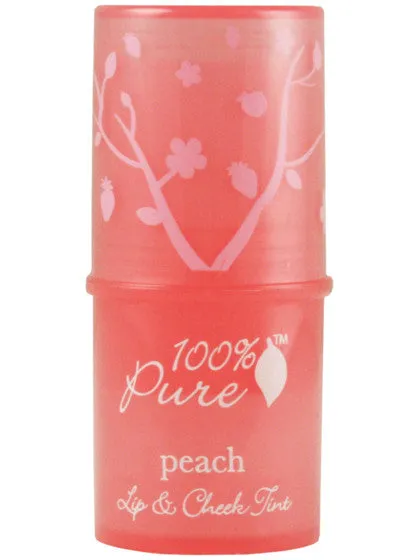 Fruit Pigmented Lip & Cheek Tint