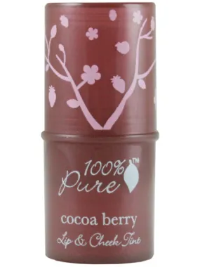 Fruit Pigmented Lip & Cheek Tint