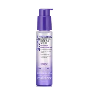 Giovanni 2chic Repairing Super Potion Hair Oil Serum 81ml